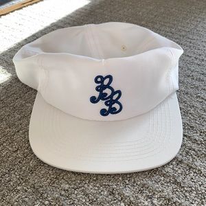 Macklemore Bogey Boys golf brand hat